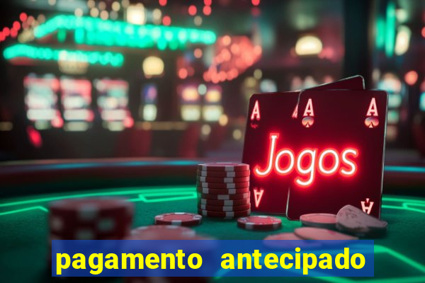 pagamento antecipado estrela bet como funciona